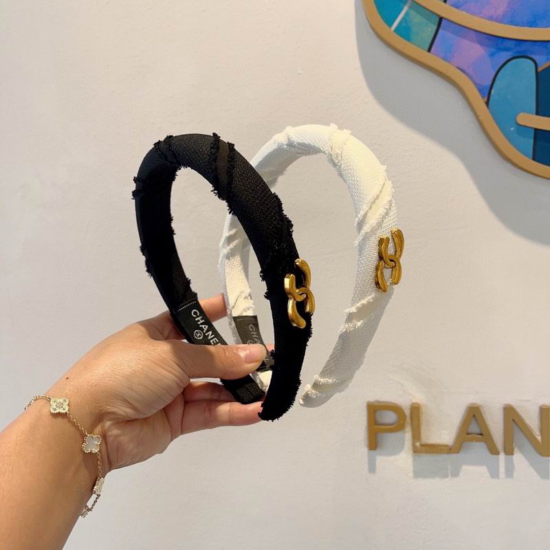 Chanel Headband hh (37)